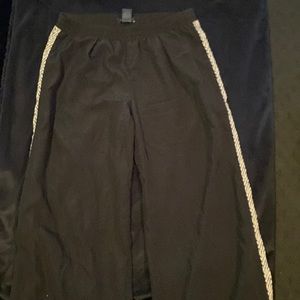 Women Wide leg pants Size M